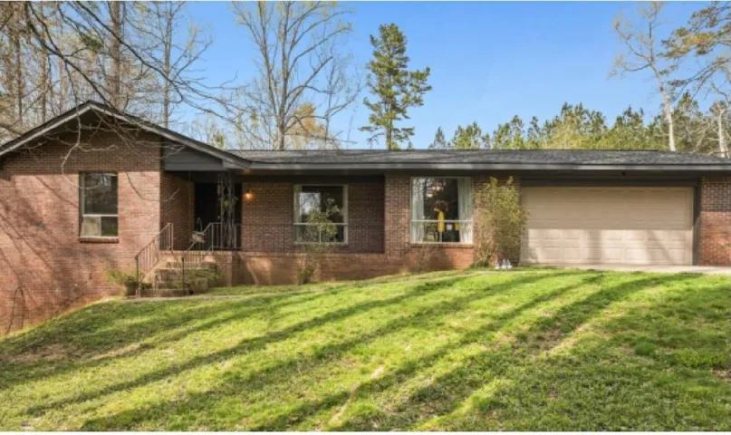 779 Pinehurst Drive, Fairburn, Georgia 30213