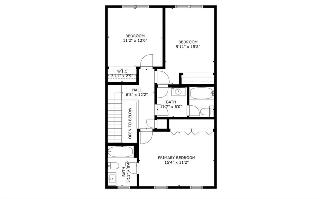6520 Roswell Road Unit 19, Atlanta, Georgia 30328, 3 Bedrooms Bedrooms, ,2 BathroomsBathrooms,Residential,Sold,6520 Roswell Road Unit 19,6922099