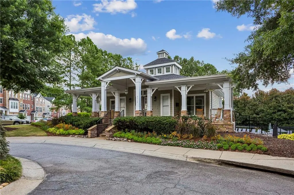 3537 Chattahoochee Summit Lane Se Unit 24, Atlanta, Georgia 30339, 2 Bedrooms Bedrooms, ,2 BathroomsBathrooms,Residential,For Sale,3537 Chattahoochee Summit Lane Se Unit 24,7620353