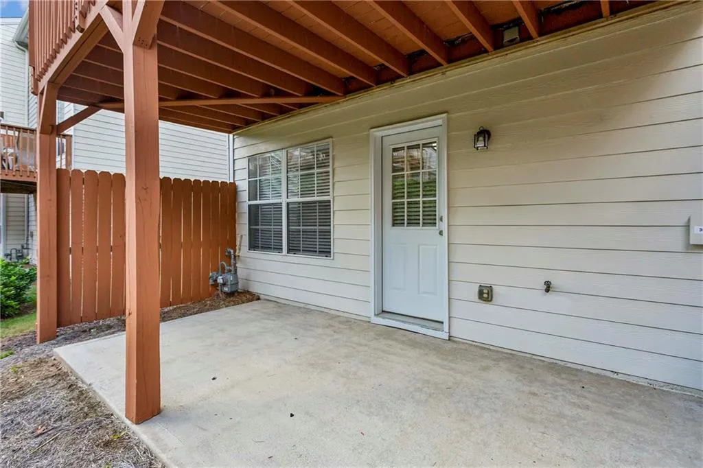 3537 Chattahoochee Summit Lane Se Unit 24, Atlanta, Georgia 30339, 2 Bedrooms Bedrooms, ,2 BathroomsBathrooms,Residential,For Sale,3537 Chattahoochee Summit Lane Se Unit 24,7620353