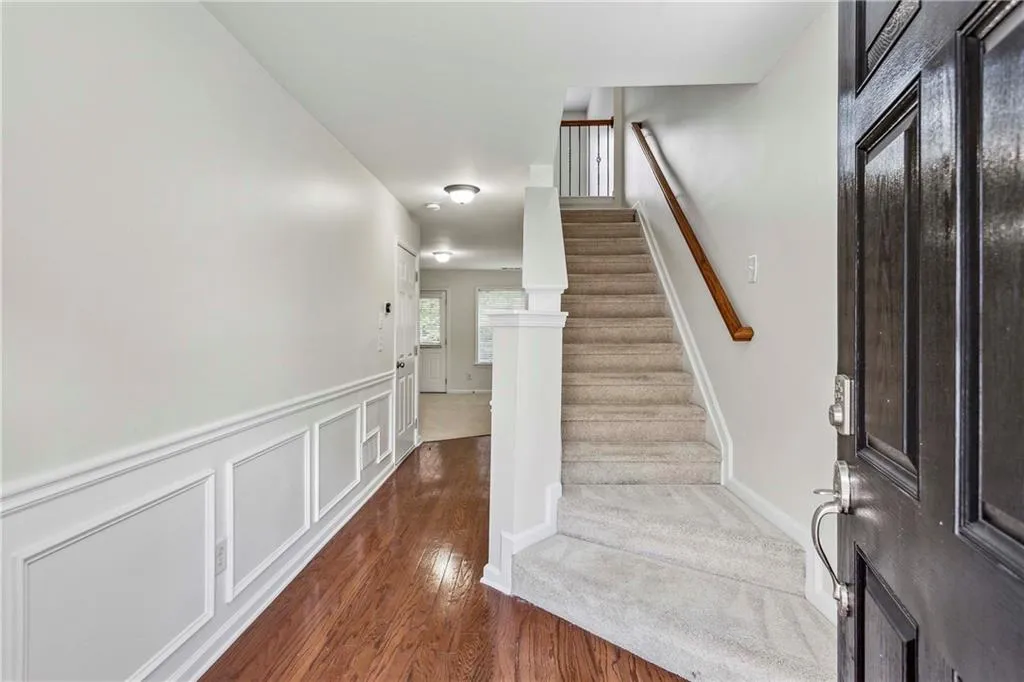 3537 Chattahoochee Summit Lane Se Unit 24, Atlanta, Georgia 30339, 2 Bedrooms Bedrooms, ,2 BathroomsBathrooms,Residential,For Sale,3537 Chattahoochee Summit Lane Se Unit 24,7620353