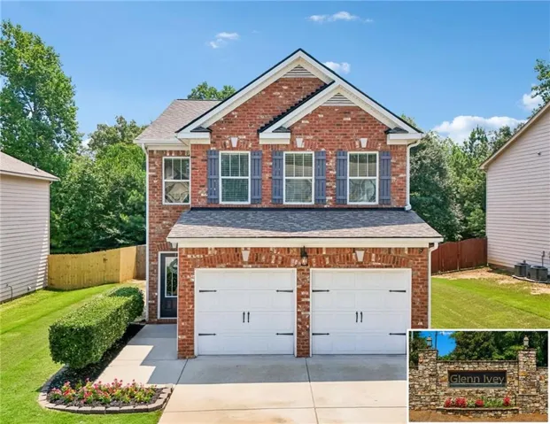 5735 Crest Oak Way, Cumming, Georgia 30028