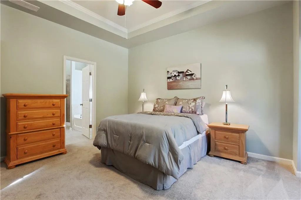 114 Bradford Drive, Sandy Springs, Georgia 30328, 4 Bedrooms Bedrooms, ,3 BathroomsBathrooms,Residential,Sold,114 Bradford Drive,6692819