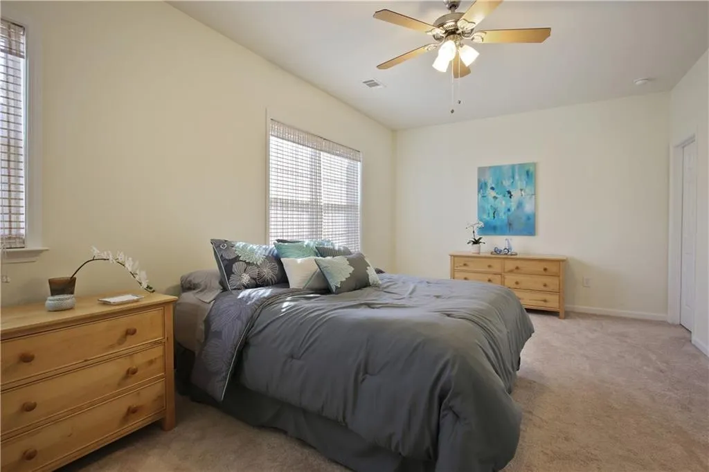 114 Bradford Drive, Sandy Springs, Georgia 30328, 4 Bedrooms Bedrooms, ,3 BathroomsBathrooms,Residential,Sold,114 Bradford Drive,6692819