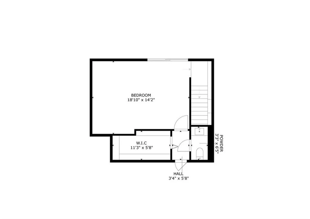 66 Goldrush Circle Ne, Atlanta, Georgia 30328, 3 Bedrooms Bedrooms, ,2 BathroomsBathrooms,Residential,Sold,66 Goldrush Circle Ne,7540085