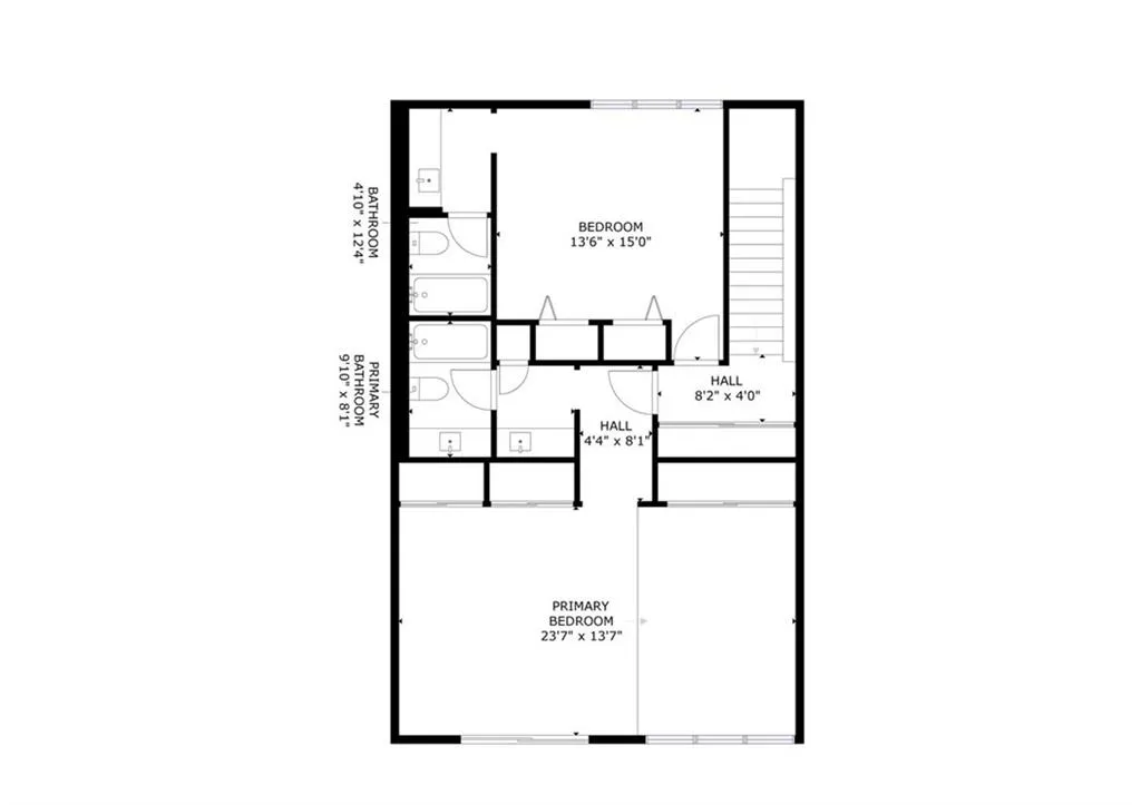 66 Goldrush Circle Ne, Atlanta, Georgia 30328, 3 Bedrooms Bedrooms, ,2 BathroomsBathrooms,Residential,Sold,66 Goldrush Circle Ne,7540085