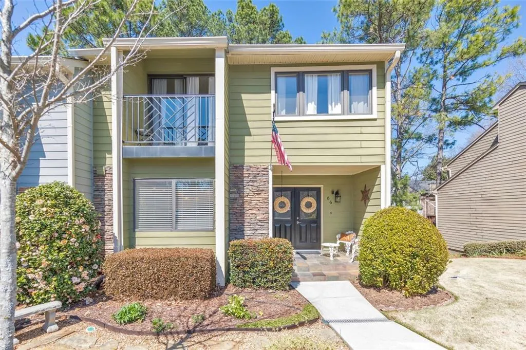 66 Goldrush Circle Ne, Atlanta, Georgia 30328, 3 Bedrooms Bedrooms, ,2 BathroomsBathrooms,Residential,Sold,66 Goldrush Circle Ne,7540085