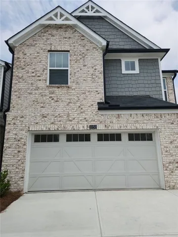 1050 Sunny Lake Drive, Lawrenceville, Georgia 30043