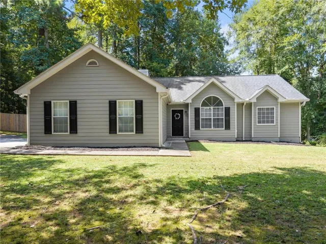 4444 Bos Way, Loganville, Georgia 30052