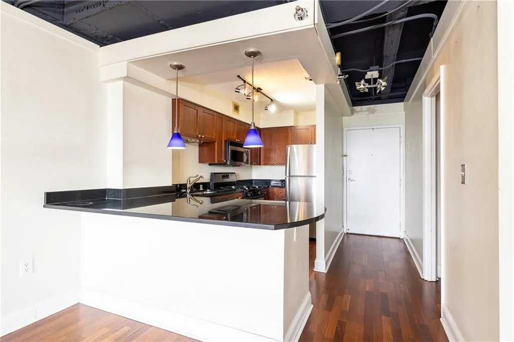 2479 Peachtree Road Ne Unit 1509, Atlanta, Georgia 30305, 1 Bedroom Bedrooms, 0 ,1 BathroomBathrooms,Residential,For Sale,2479 Peachtree Road Ne Unit 1509,7834142