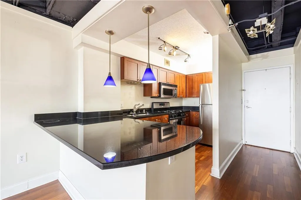 2479 Peachtree Road Ne Unit 1509, Atlanta, Georgia 30305, 1 Bedroom Bedrooms, 0 ,1 BathroomBathrooms,Residential,For Sale,2479 Peachtree Road Ne Unit 1509,7834142