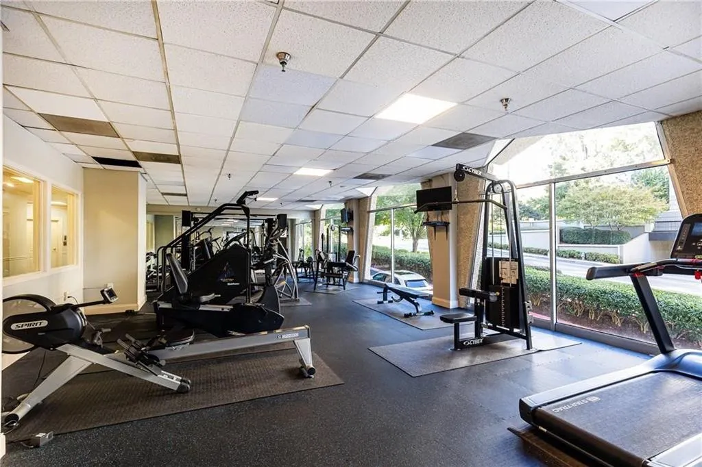 2479 Peachtree Road Ne Unit 1509, Atlanta, Georgia 30305, 1 Bedroom Bedrooms, 0 ,1 BathroomBathrooms,Residential,For Sale,2479 Peachtree Road Ne Unit 1509,7834142