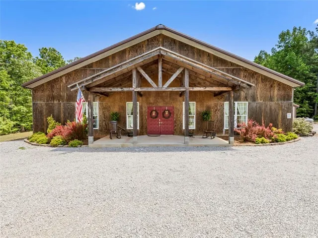 665 N Hulett Road, Villa Rica, Georgia 30180