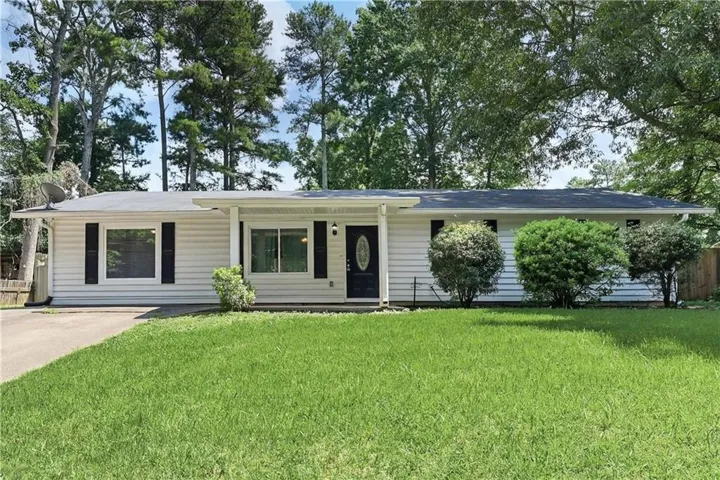 3733 Memorial Parkway Nw, Kennesaw, Georgia 30152