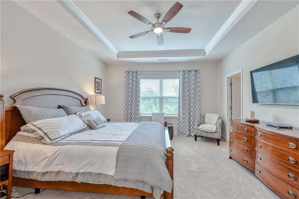 107 Austin Drive, Atlanta, Georgia 30328, 5 Bedrooms Bedrooms, ,4 BathroomsBathrooms,Residential,Sold,107 Austin Drive,7056438