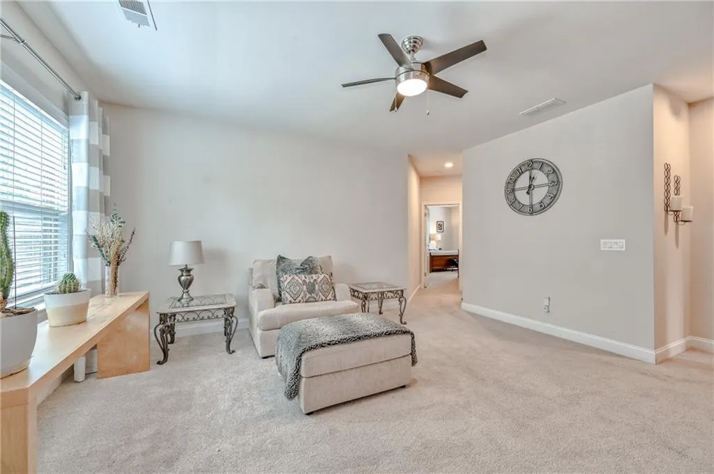 107 Austin Drive, Atlanta, Georgia 30328, 5 Bedrooms Bedrooms, ,4 BathroomsBathrooms,Residential,Sold,107 Austin Drive,7056438