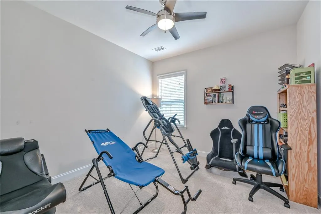 107 Austin Drive, Atlanta, Georgia 30328, 5 Bedrooms Bedrooms, ,4 BathroomsBathrooms,Residential,Sold,107 Austin Drive,7056438