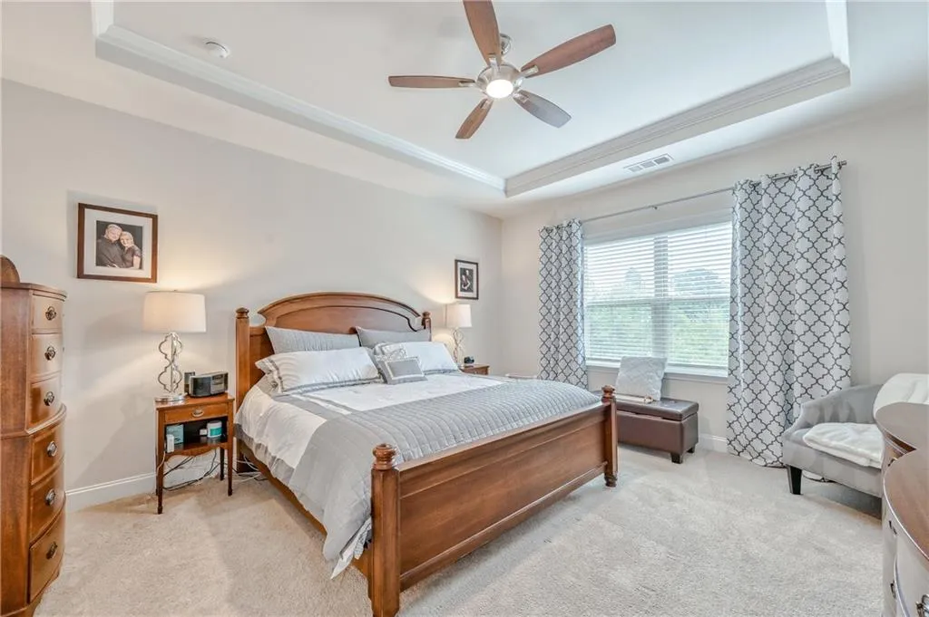 107 Austin Drive, Atlanta, Georgia 30328, 5 Bedrooms Bedrooms, ,4 BathroomsBathrooms,Residential,Sold,107 Austin Drive,7056438