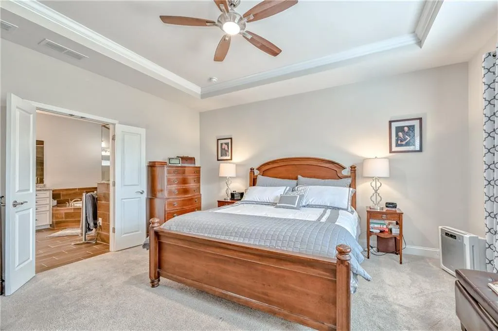 107 Austin Drive, Atlanta, Georgia 30328, 5 Bedrooms Bedrooms, ,4 BathroomsBathrooms,Residential,Sold,107 Austin Drive,7056438