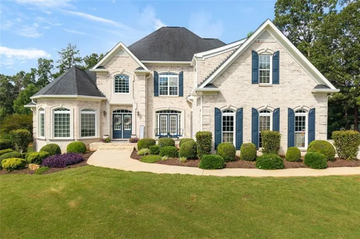 7787 Gusty Trail, Douglasville, Georgia 30135