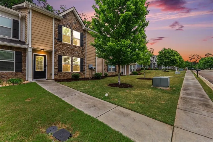 5960 Garden Circle, Douglasville, Georgia 30135