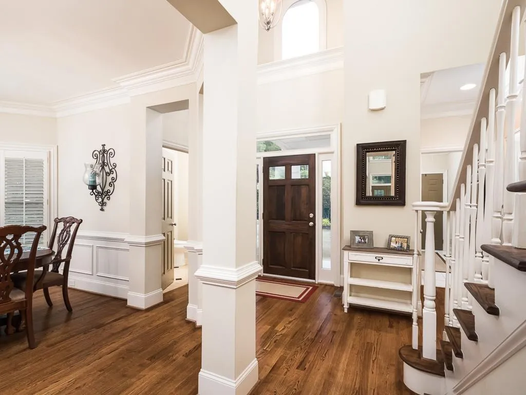 670 Forest Hills Drive, Sandy Springs, Georgia 30342, 5 Bedrooms Bedrooms, ,4 BathroomsBathrooms,Residential,Sold,670 Forest Hills Drive,5907545
