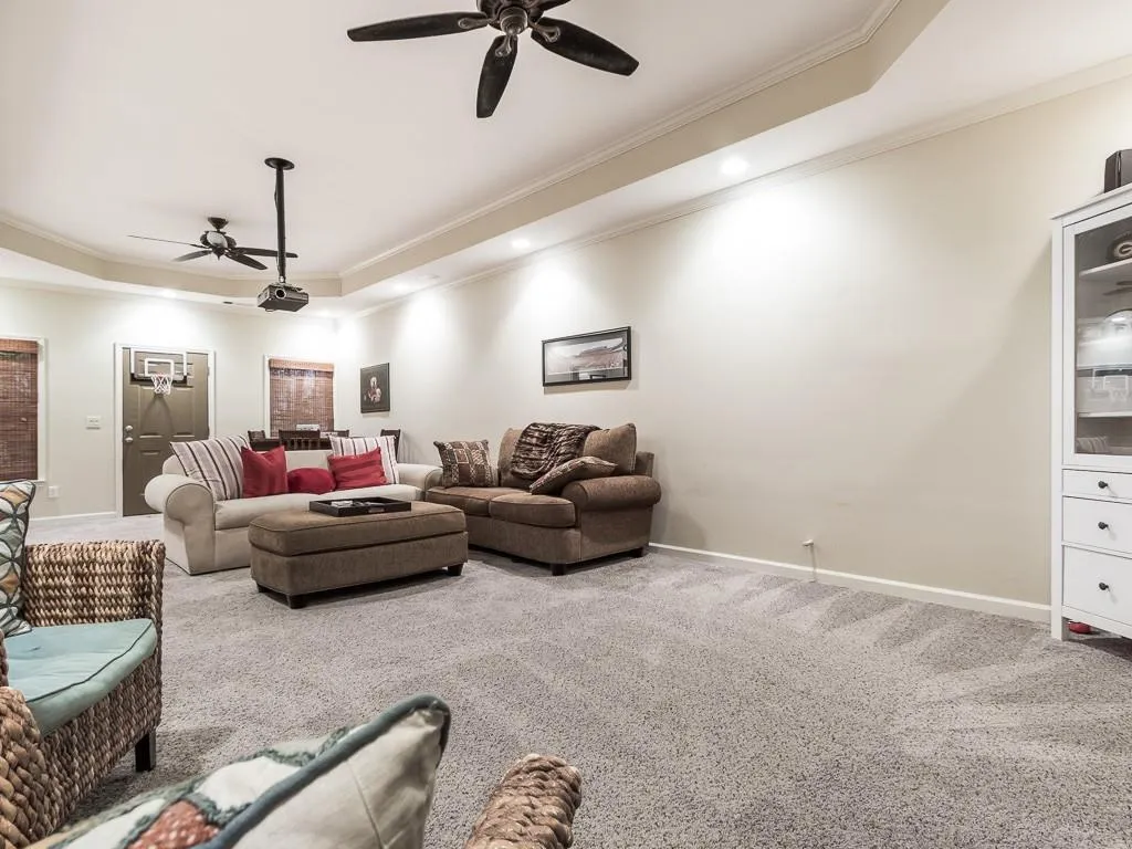 670 Forest Hills Drive, Sandy Springs, Georgia 30342, 5 Bedrooms Bedrooms, ,4 BathroomsBathrooms,Residential,Sold,670 Forest Hills Drive,5907545