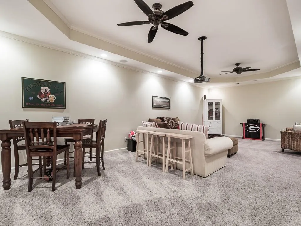 670 Forest Hills Drive, Sandy Springs, Georgia 30342, 5 Bedrooms Bedrooms, ,4 BathroomsBathrooms,Residential,Sold,670 Forest Hills Drive,5907545