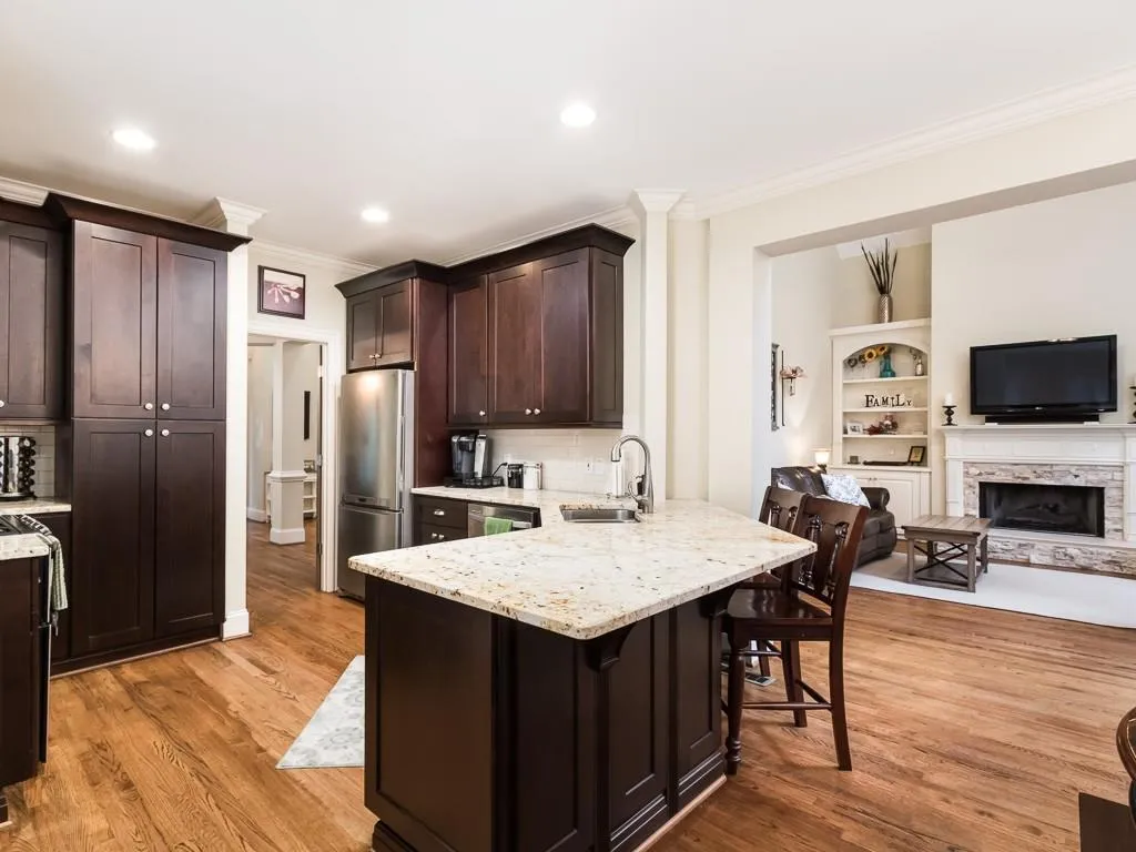 670 Forest Hills Drive, Sandy Springs, Georgia 30342, 5 Bedrooms Bedrooms, ,4 BathroomsBathrooms,Residential,Sold,670 Forest Hills Drive,5907545