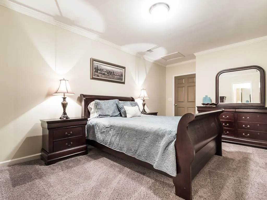 670 Forest Hills Drive, Sandy Springs, Georgia 30342, 5 Bedrooms Bedrooms, ,4 BathroomsBathrooms,Residential,Sold,670 Forest Hills Drive,5907545