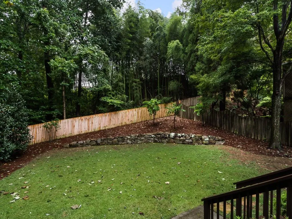 670 Forest Hills Drive, Sandy Springs, Georgia 30342, 5 Bedrooms Bedrooms, ,4 BathroomsBathrooms,Residential,Sold,670 Forest Hills Drive,5907545