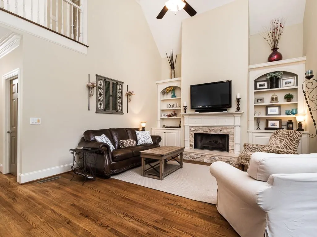 670 Forest Hills Drive, Sandy Springs, Georgia 30342, 5 Bedrooms Bedrooms, ,4 BathroomsBathrooms,Residential,Sold,670 Forest Hills Drive,5907545