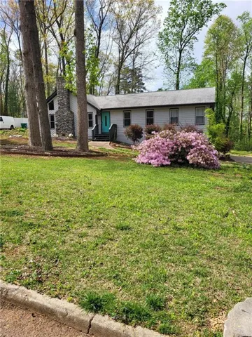 5027 Post Road Court, Stone Mountain, Georgia 30088