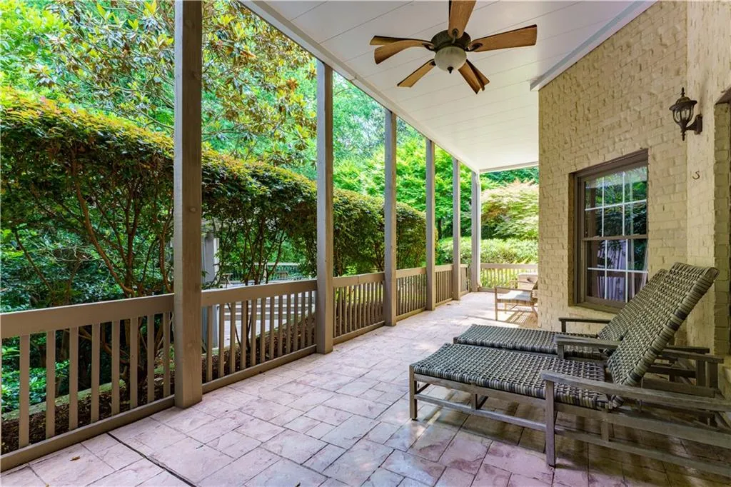 115 Franklin Place Ne, Atlanta, Georgia 30342, 6 Bedrooms Bedrooms, ,5 BathroomsBathrooms,Residential,Sold,115 Franklin Place Ne,7054829