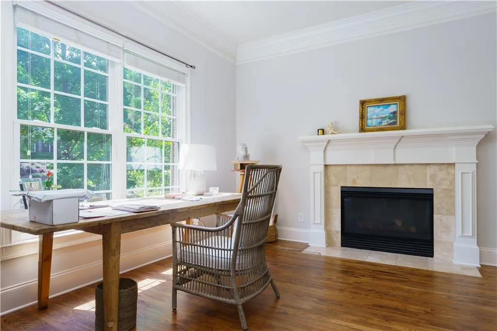 115 Franklin Place Ne, Atlanta, Georgia 30342, 6 Bedrooms Bedrooms, ,5 BathroomsBathrooms,Residential,Sold,115 Franklin Place Ne,7054829