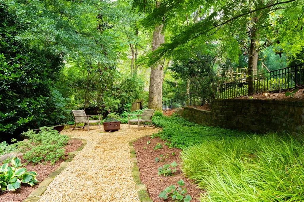 115 Franklin Place Ne, Atlanta, Georgia 30342, 6 Bedrooms Bedrooms, ,5 BathroomsBathrooms,Residential,Sold,115 Franklin Place Ne,7054829