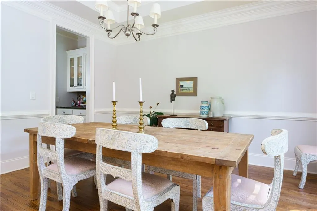 115 Franklin Place Ne, Atlanta, Georgia 30342, 6 Bedrooms Bedrooms, ,5 BathroomsBathrooms,Residential,Sold,115 Franklin Place Ne,7054829