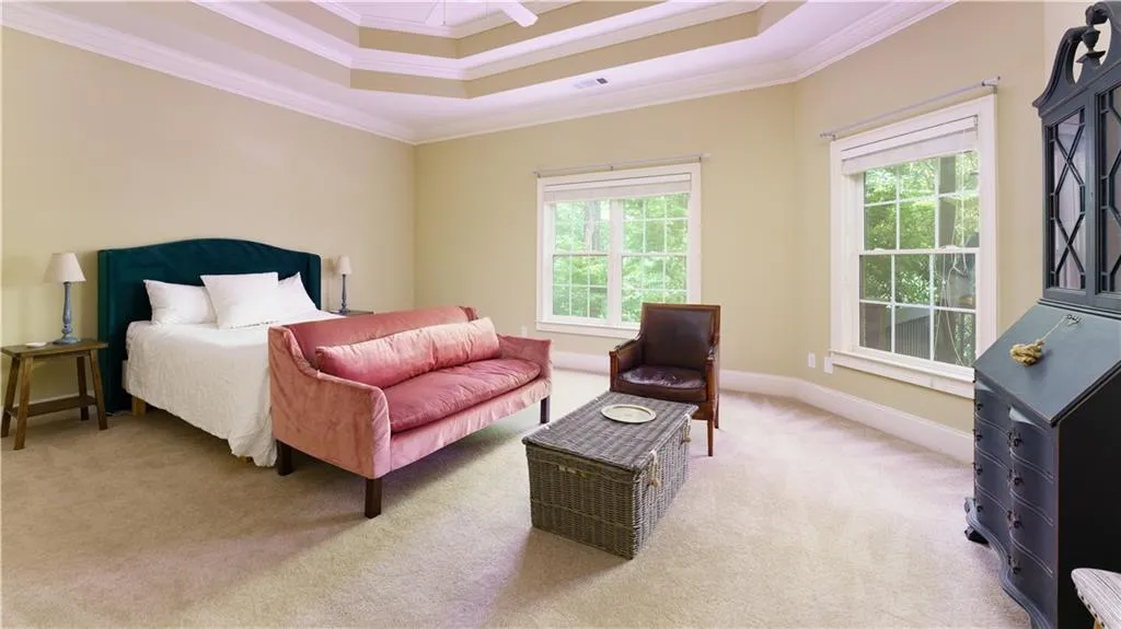 115 Franklin Place Ne, Atlanta, Georgia 30342, 6 Bedrooms Bedrooms, ,5 BathroomsBathrooms,Residential,Sold,115 Franklin Place Ne,7054829