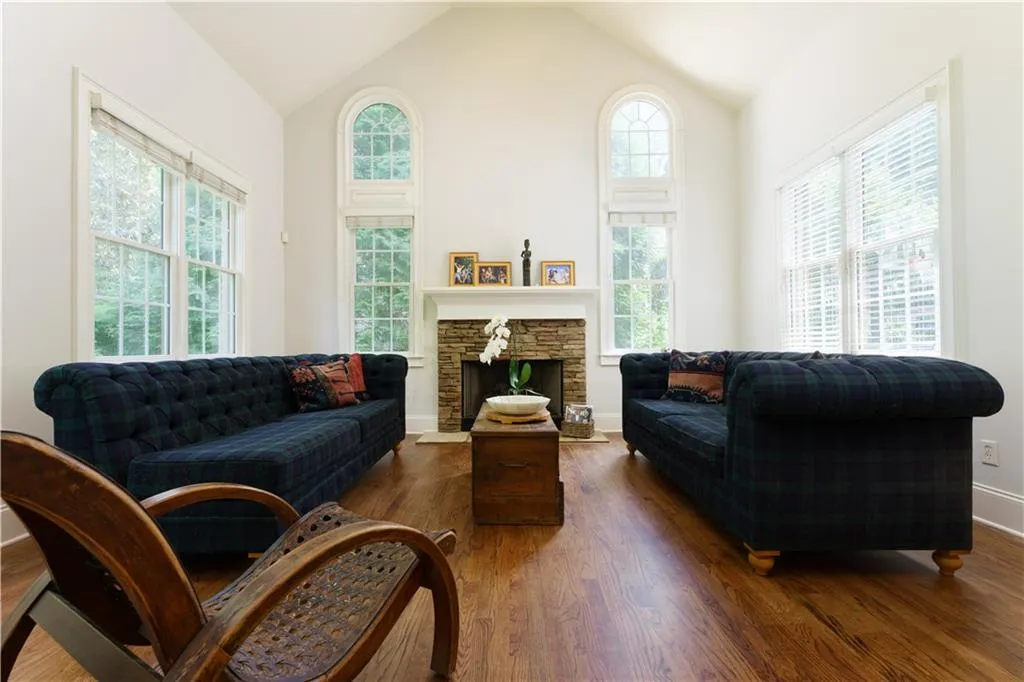 115 Franklin Place Ne, Atlanta, Georgia 30342, 6 Bedrooms Bedrooms, ,5 BathroomsBathrooms,Residential,Sold,115 Franklin Place Ne,7054829