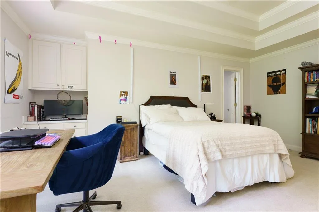 115 Franklin Place Ne, Atlanta, Georgia 30342, 6 Bedrooms Bedrooms, ,5 BathroomsBathrooms,Residential,Sold,115 Franklin Place Ne,7054829