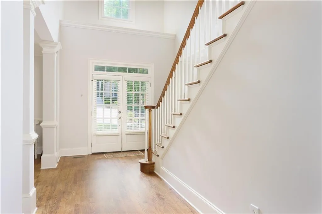 115 Franklin Place Ne, Atlanta, Georgia 30342, 6 Bedrooms Bedrooms, ,5 BathroomsBathrooms,Residential,Sold,115 Franklin Place Ne,7054829