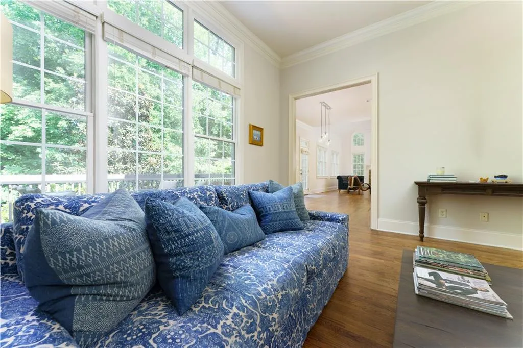 115 Franklin Place Ne, Atlanta, Georgia 30342, 6 Bedrooms Bedrooms, ,5 BathroomsBathrooms,Residential,Sold,115 Franklin Place Ne,7054829