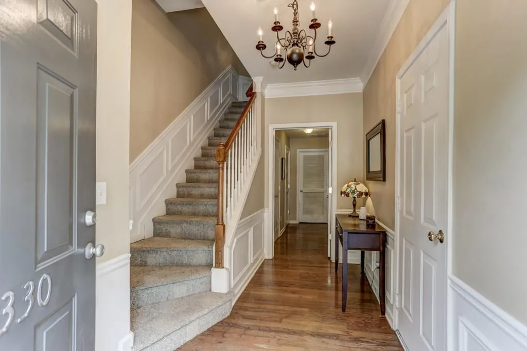 2330 Towneheights Terrace Unit 12, Atlanta, Georgia 30339, 3 Bedrooms Bedrooms, ,2 BathroomsBathrooms,Residential,Sold,2330 Towneheights Terrace Unit 12,6024428