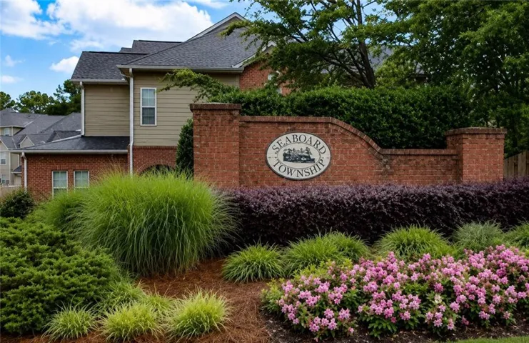 90 Trailview Lane, Hiram, Georgia 30141