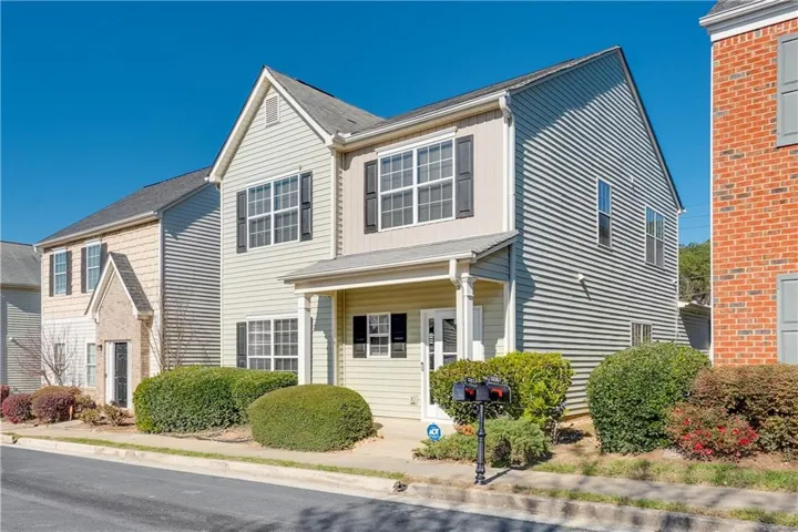 3142 Imperial Circle Sw, Atlanta, Georgia 30311