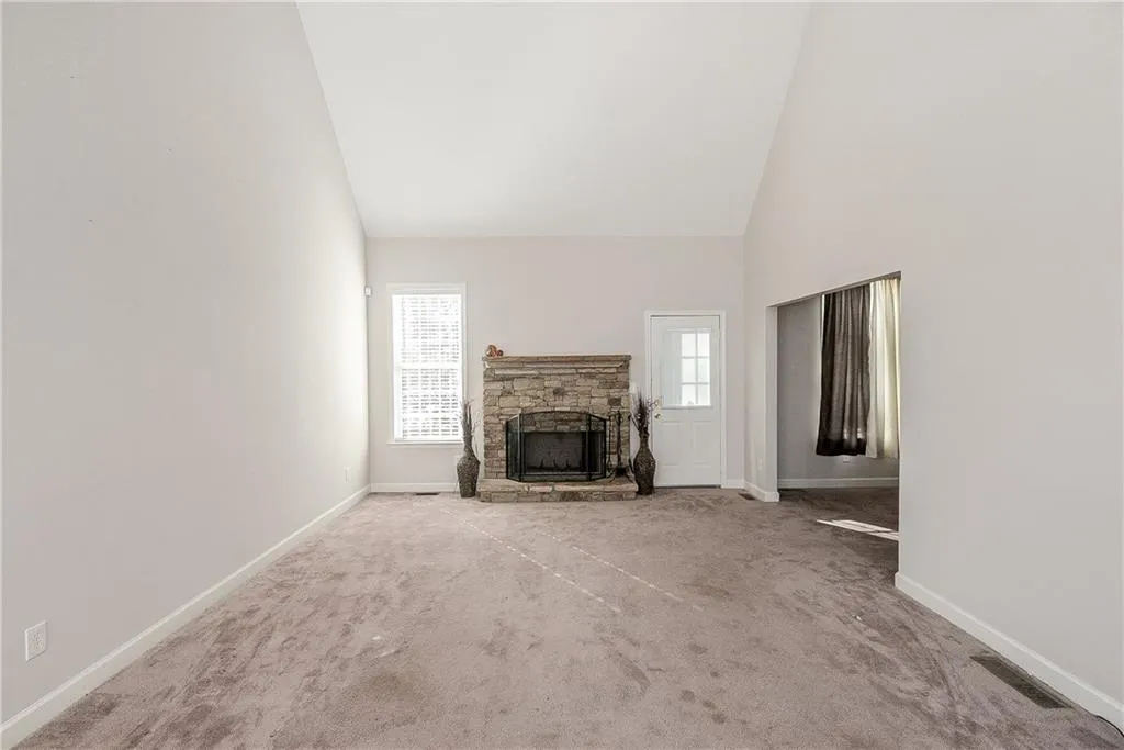 1740 North Avenue Nw, Atlanta, Georgia 30318, 4 Bedrooms Bedrooms, ,2 BathroomsBathrooms,Residential,Sold,1740 North Avenue Nw,5801573