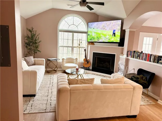1436 Orchard Park Drive, Stone Mountain, Georgia 30083