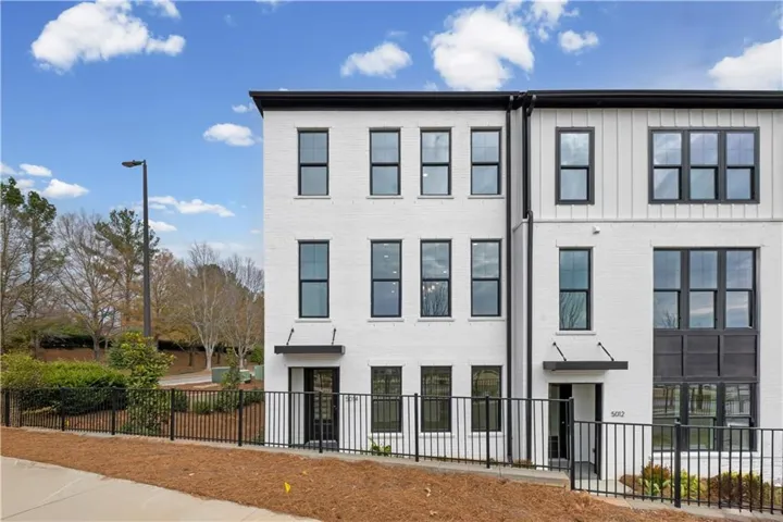 5014 Hartwell Place, Alpharetta, Georgia 30009