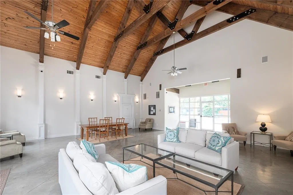 694 Lockton Place, Sandy Springs, Georgia 30342, 4 Bedrooms Bedrooms, ,4 BathroomsBathrooms,Residential,Sold,694 Lockton Place,7064855