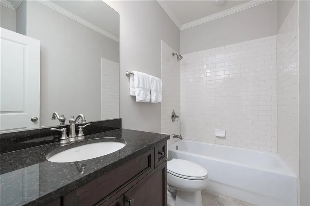 694 Lockton Place, Sandy Springs, Georgia 30342, 4 Bedrooms Bedrooms, ,4 BathroomsBathrooms,Residential,Sold,694 Lockton Place,7064855